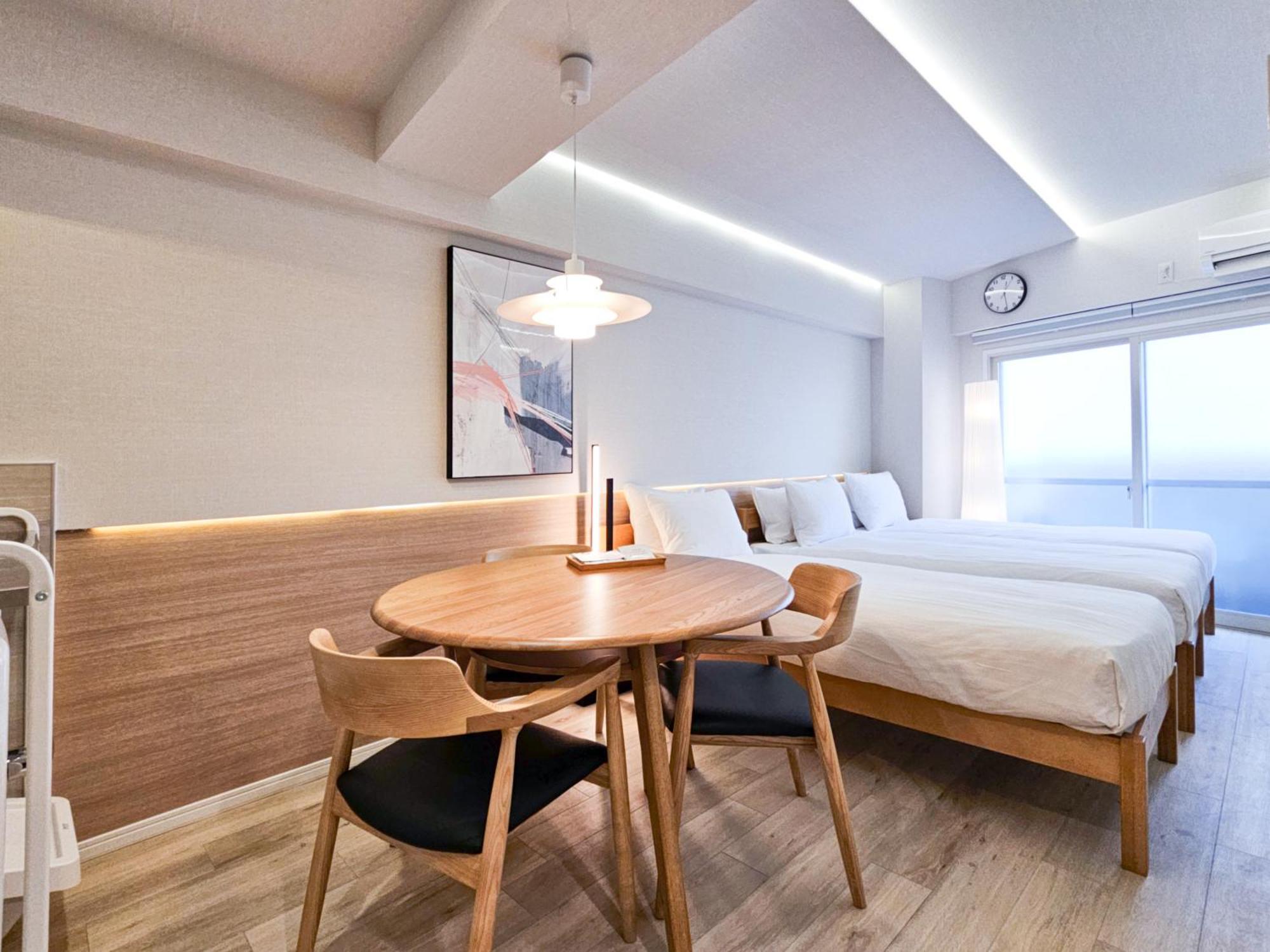 Stay Ari Kabukicho Tokyo Dış mekan fotoğraf